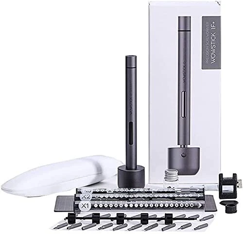 Wowstick 1f+ 64 in 1 electric screwdriver sales