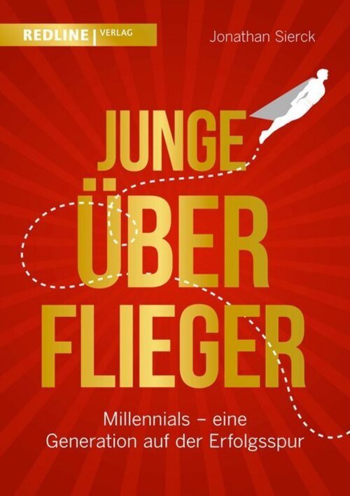 Thumbnail - Junge Überflieger | Millennials - Eine Generation Auf Der Erfolgsspur