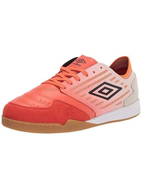 Chuteira umbro chaleira pro futsal sales