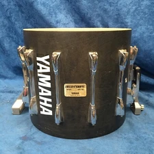 YAMAHA MS-8014 14" x 12" Field-Corps Marching Snare Drum W/O HEAD