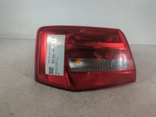 Audi A6 C7 Tdi Saloon 4 Door 2013-2018 Rear/tail Light (passenger Side) O92