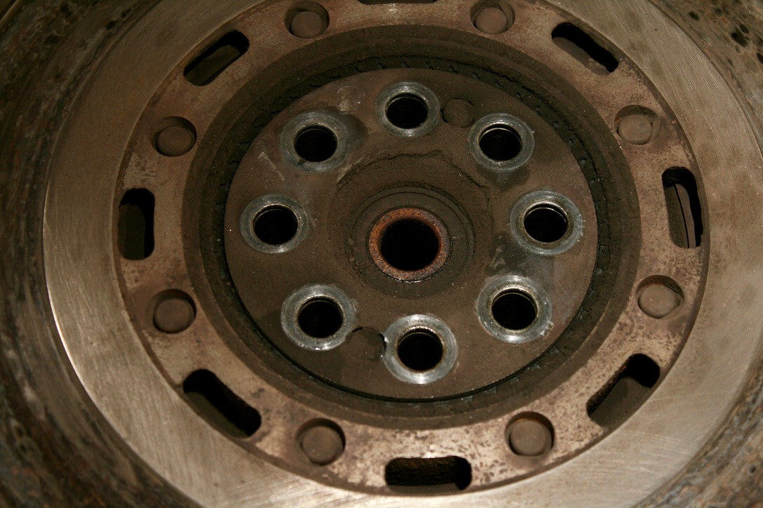 99-08 Porsche 996 997 Carrera 3.4L 3.6L DMF Dual Mass Flywheel LUK 99611401204