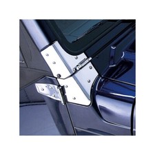 Pare-brise Jeep WRANGLER