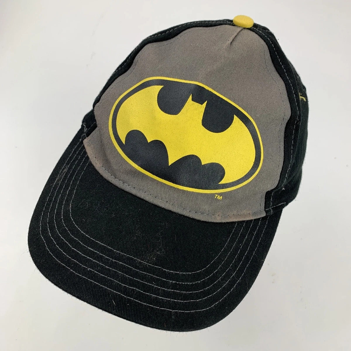 Toddler dc on sale hat