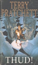 Thud!: (Discworld Novel 34)
