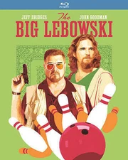 The Big Lebowski (Blu-ray Disc, 2016)