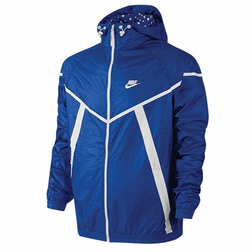 nike hyperfuse windrunner jacket