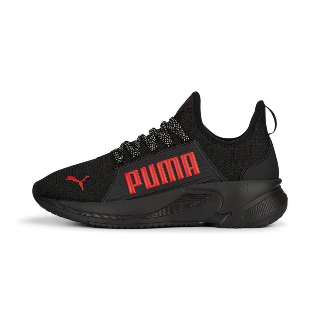 Puma Softride Premier Slip-On Herren Sneaker Sportschuhe Training