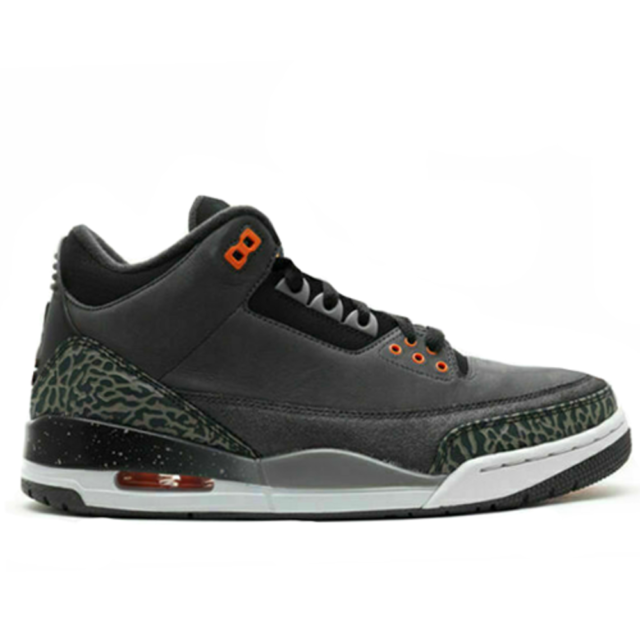 Las mejores ofertas en Jordan 3 Retro Triple Blanco 2018 | eBay