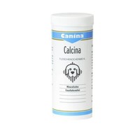 Canina Calcina | 800G Fleischknochenmehl