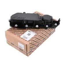 ORIGINAL Oil Breather Valve Cover for IVECO DAILY III IV V VI 2.3 HPI 2002-