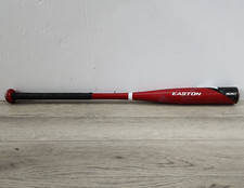 Easton S50 YB14550 Red Youth -10. 30 in 20 oz 2¼ in Barrel Baseball Bat