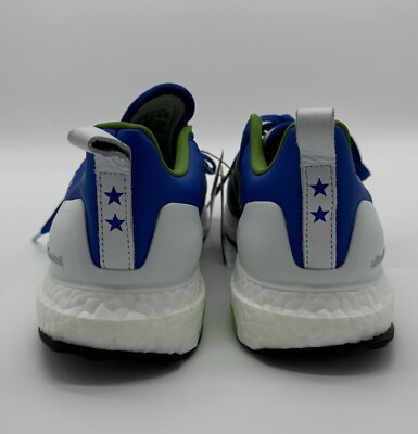 Adidas Copa UltraBoost DNA Mens Size 8 Seattle Sounders