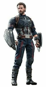 ocean master hot toys