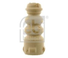Original FEBI BILSTEIN Anschlagpuffer Federung 23410 für Audi Seat Skoda VW