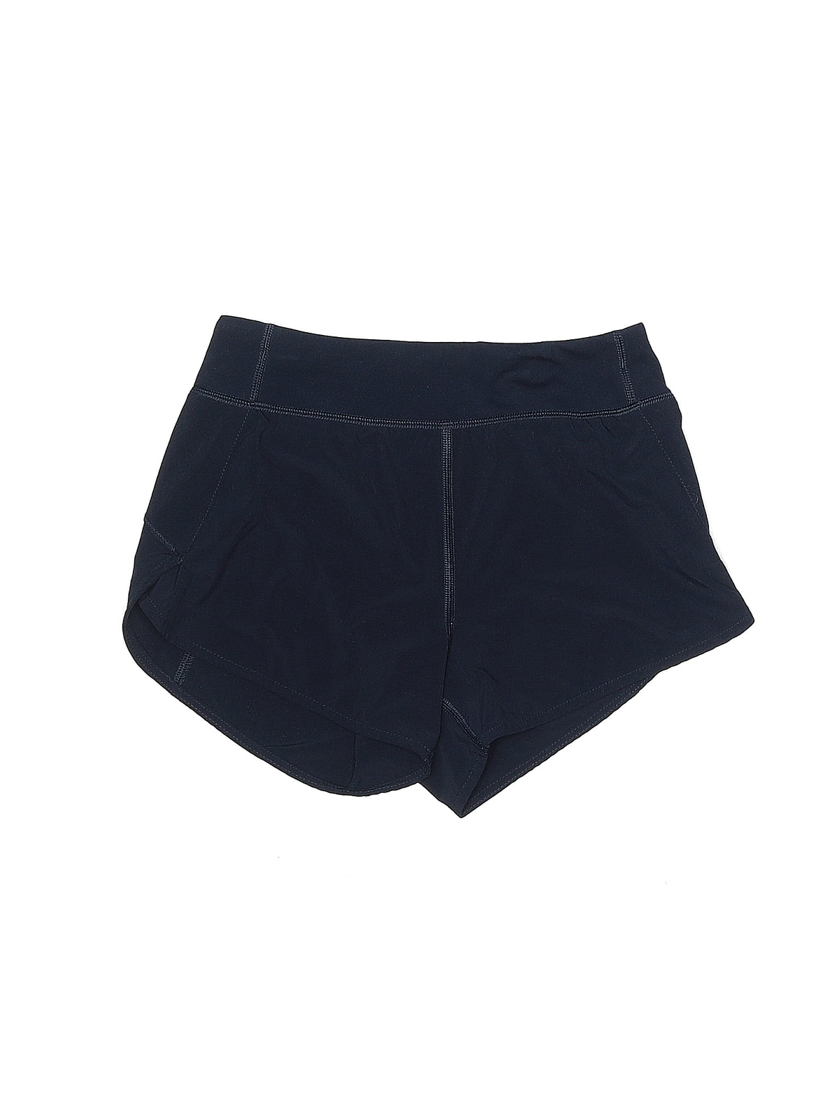 Athleta Girls Blue Athletic Shorts Small infants eBay