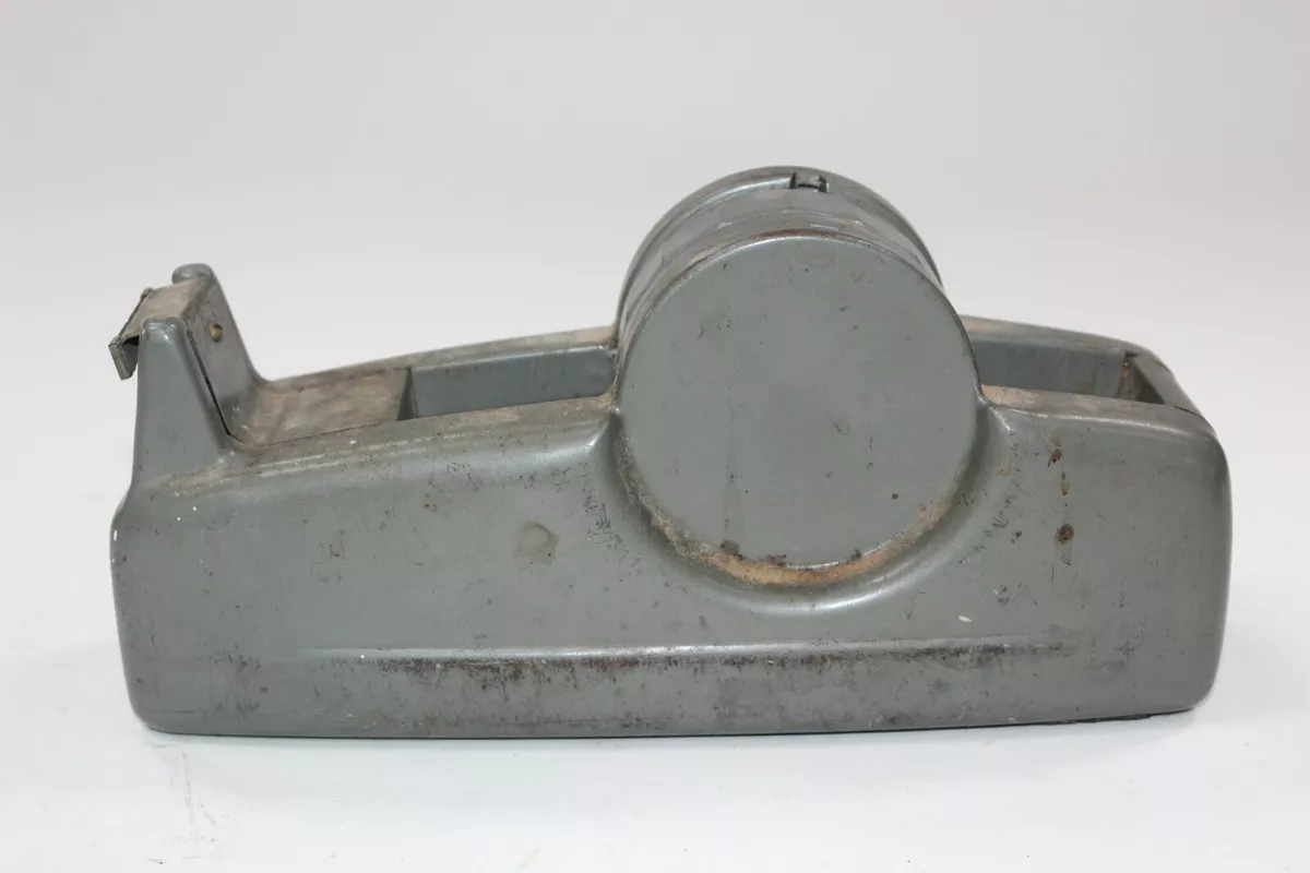 Large scotch sales tape dispenser