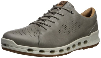 ecco soft 6 mens yellow