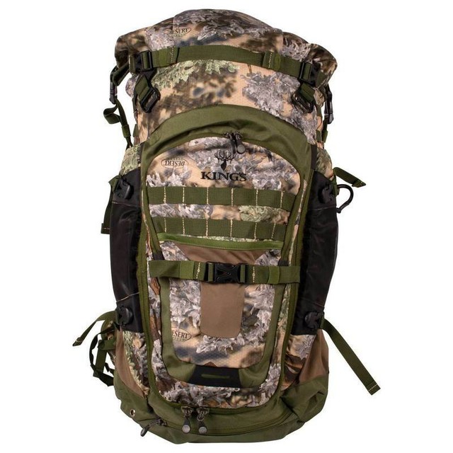 mountain top backpack