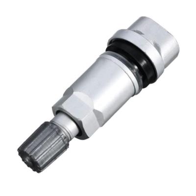 TPMS Tire Pressure Sensor Repair Kit For Peugeot 407/607/807 & Citroen C4/C5 (Set Of 4)