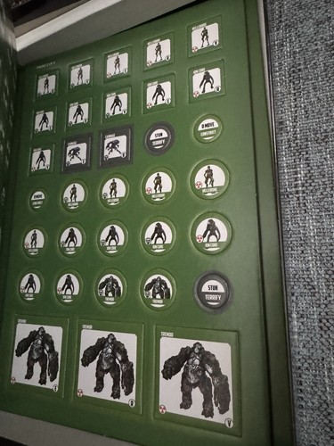 Dan Verssen Games For What Remains: Out of the Basement DVG 053B - Picture 14 of 15
