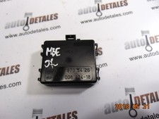Mercedes E-Klasse W211 Regensensor Einheit A2118705426 Gebraucht 2007