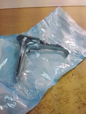 McKesson 43-2-348 Pederson, Medium, Double 3, Duckbill, Office Grade Vaginal...