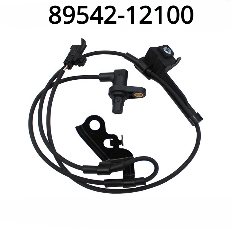 ABS Wheel Speed Sensor Front Right 89542-12100 Fit For Toyota