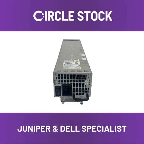 PWR-MX480-2520-AC (Ref) (Seller Refurbished) Inc 20% VAT