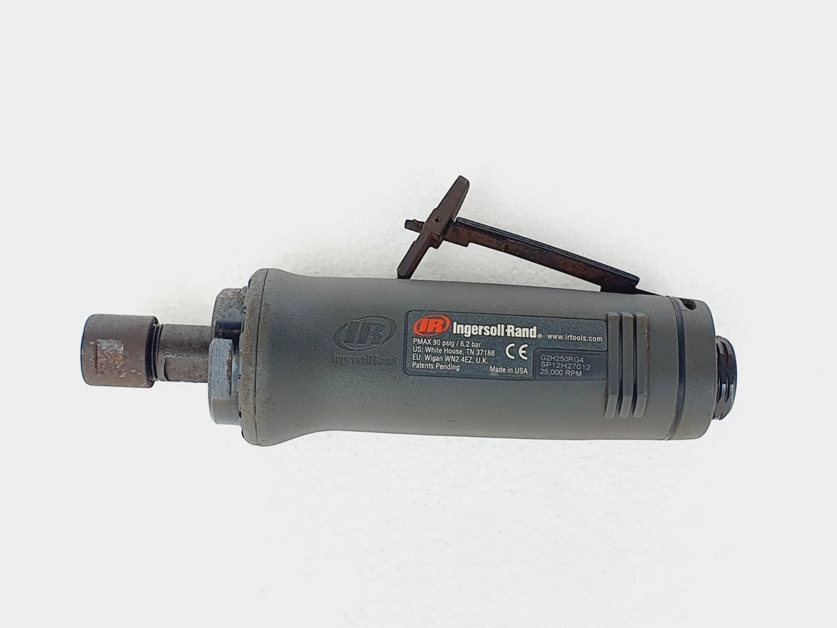 Ingersoll rand on sale pneumatic grinder