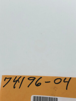 K  NOS OEM Genuine Harley Davidson Socket Terminal P/N 74196-04