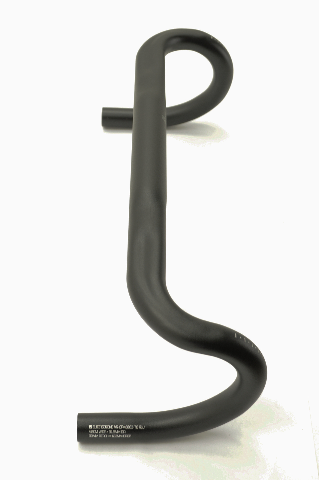 Bontrager Elite Aero Vr-cf Aluminum 