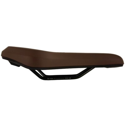 selle vélo DOKIO x DDK MINIMA marron L 264 x l 194 mm marron - CYCLES NICOLE | Vélos électriques et scooters à Saint-Malo