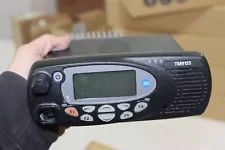 Tait Digital Two Way 2 Way Mobile Radio TM9155 TMAB34-K5ACF 762-870MHZ