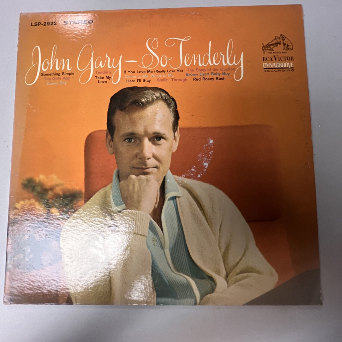 John Gary Set Of 5. | eBay