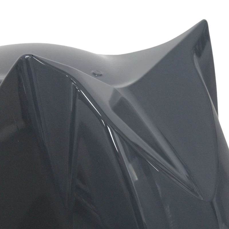 Guardabarros delantero gris de repuesto para Yamaha NMAX GPD125 2021-2024 Foto 4 de 4