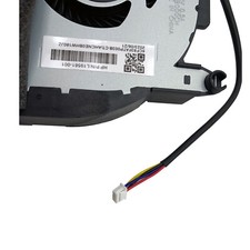 Mini PC NEW CPU Cooling Fan 35W For HP EliteDesk 800 G4 Desktop L19561-001