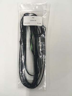 First String X-It Wire String And Cables For PSE Centrix SD. Lot ASD 22