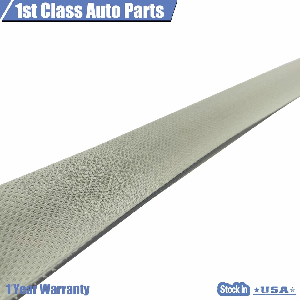 Sunroof Shade Cover Assembly Fits 2009-2017 Volkswagen CC Passat CC 3C8877307A - Imagem 4 de 4