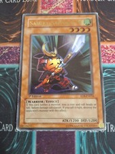 Sasuke Samurai #4 [Ultimate Rare 1st Edition] RDS-EN016 Prices