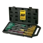 Stanley 20 Piece Screwdriver Set