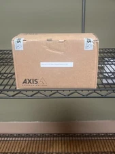 AXIS Q1951-E 19 mm 8.3 fps Network Thermal Camera | 02153-001