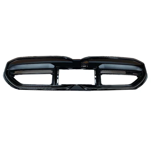 Para 2024-2025 BMW Serie 5 I5 G60 G61 M60 Parrilla Frontal Riñón Parrilla Luz LED - Imagen 3 de 9