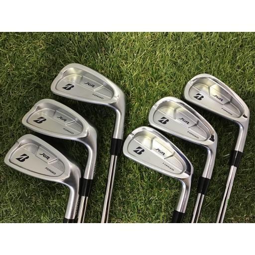 Bridgestone Iron Set JGR FORGED 6S XP 95 Flex R 5I, 6I, 7I, 8I, 9I 