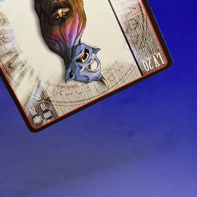 Mamedanuki Shin Megami Tensei Persona Trading Card Game TCG Atlus