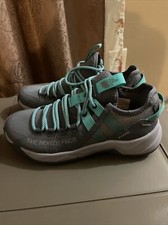 boys north face shoes