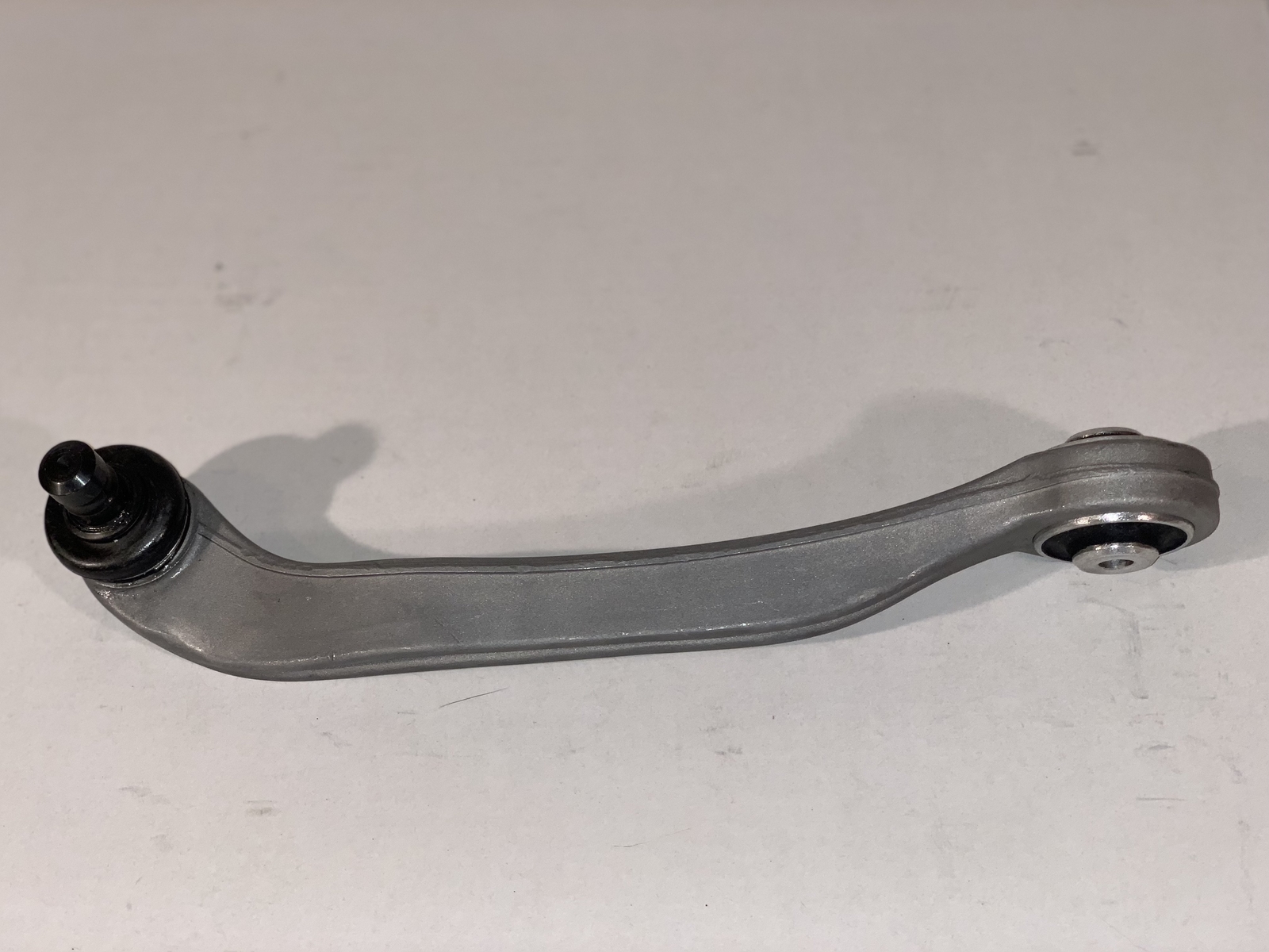 Bentley Continental GTC GT Flying Spur Upper Left Forward Control Arm