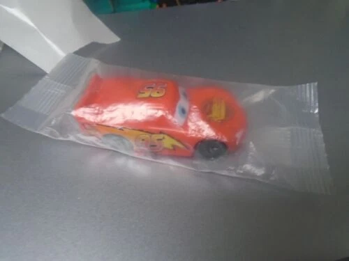 Disney Pixar Cars niños cereales