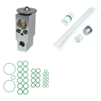 For Honda CR-V 2002-2006 UAC A/C System Repair Kit