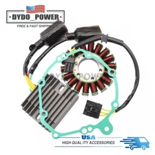 Stator & Regulator Rectifier For Honda CBR1000RR CBR1000 Rr 2006-2007